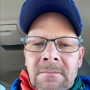 Meet your Posher, Brad